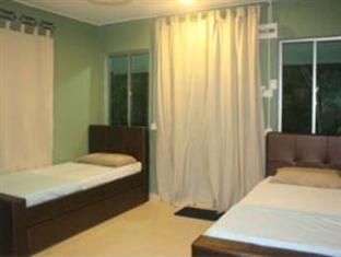Ulu River Lodge Gopeng Buitenkant foto