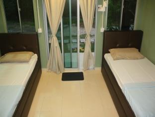 Ulu River Lodge Gopeng Buitenkant foto